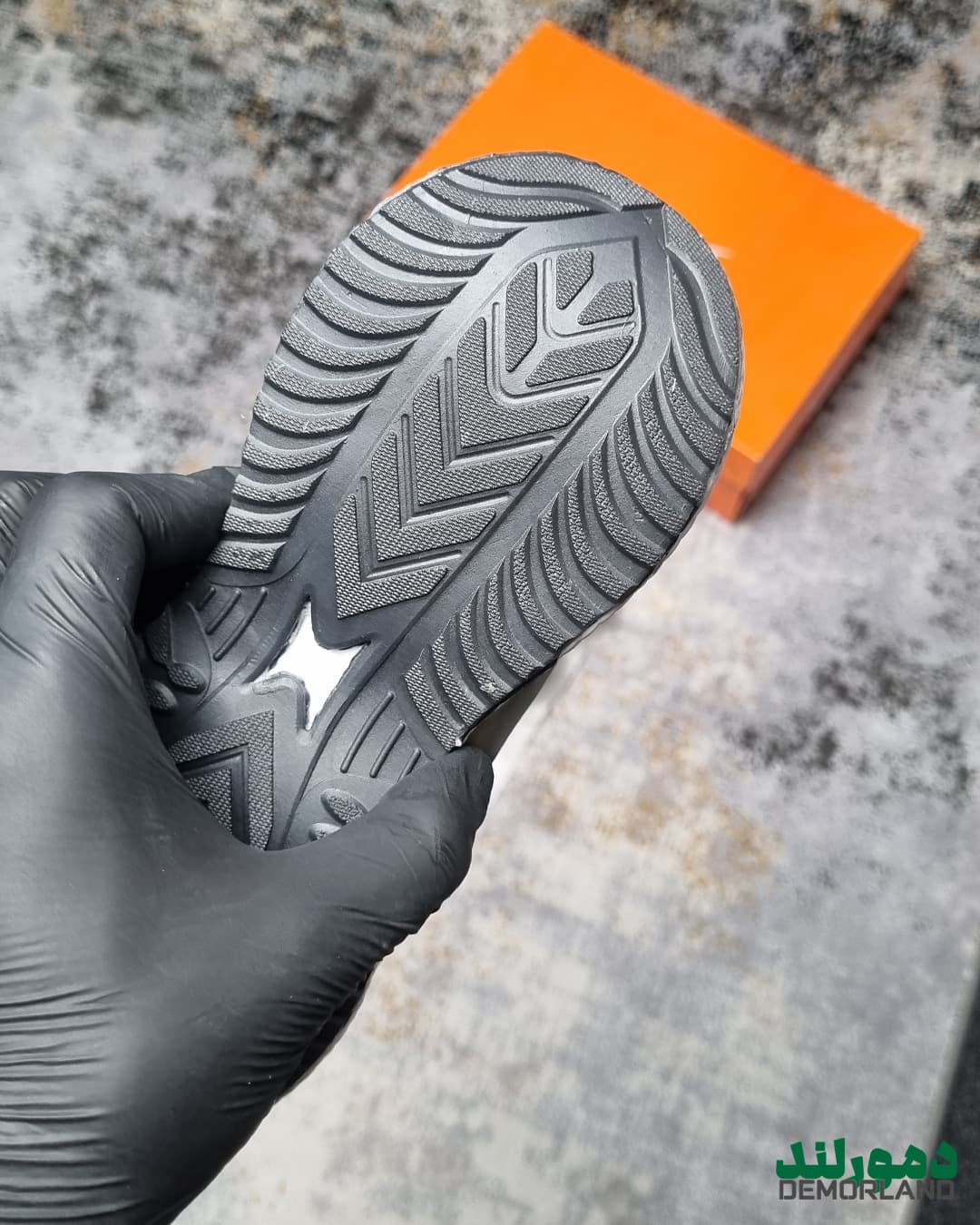 کتونی زنانه نایک زوم Nike Zoom کد 22 — تصویر ۷