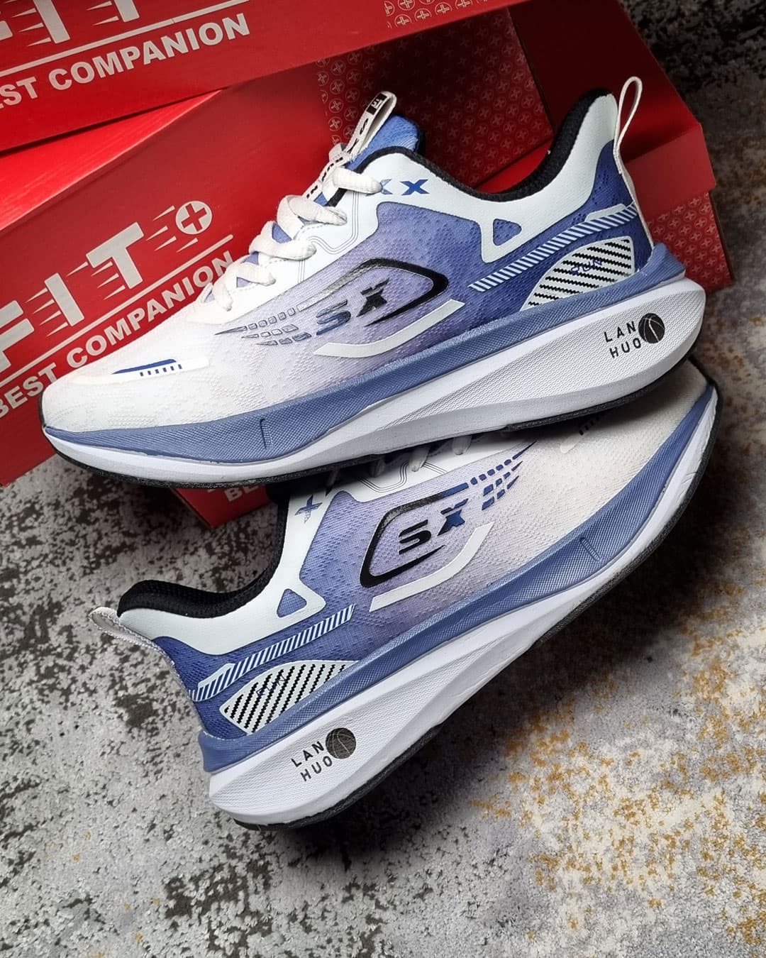 کتونی مردانه ساکونی Saucony SX کد 69