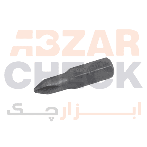 بیت دریلی چهارسو 25 میلPH1 واستر — تصویر ۲
