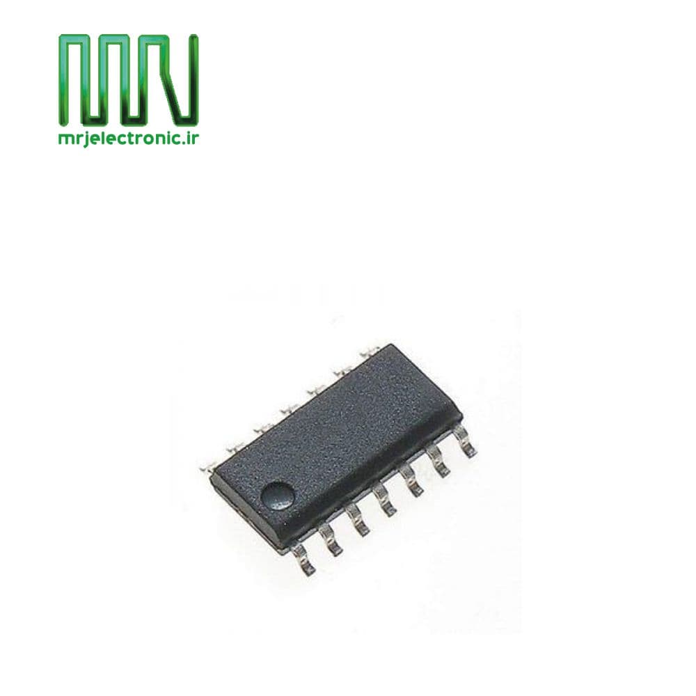آی سی تایمر قابل برنامه ریزی SMD 4541