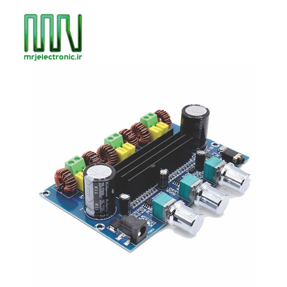 ماژول آمپلی فایر 200 وات XH-A305