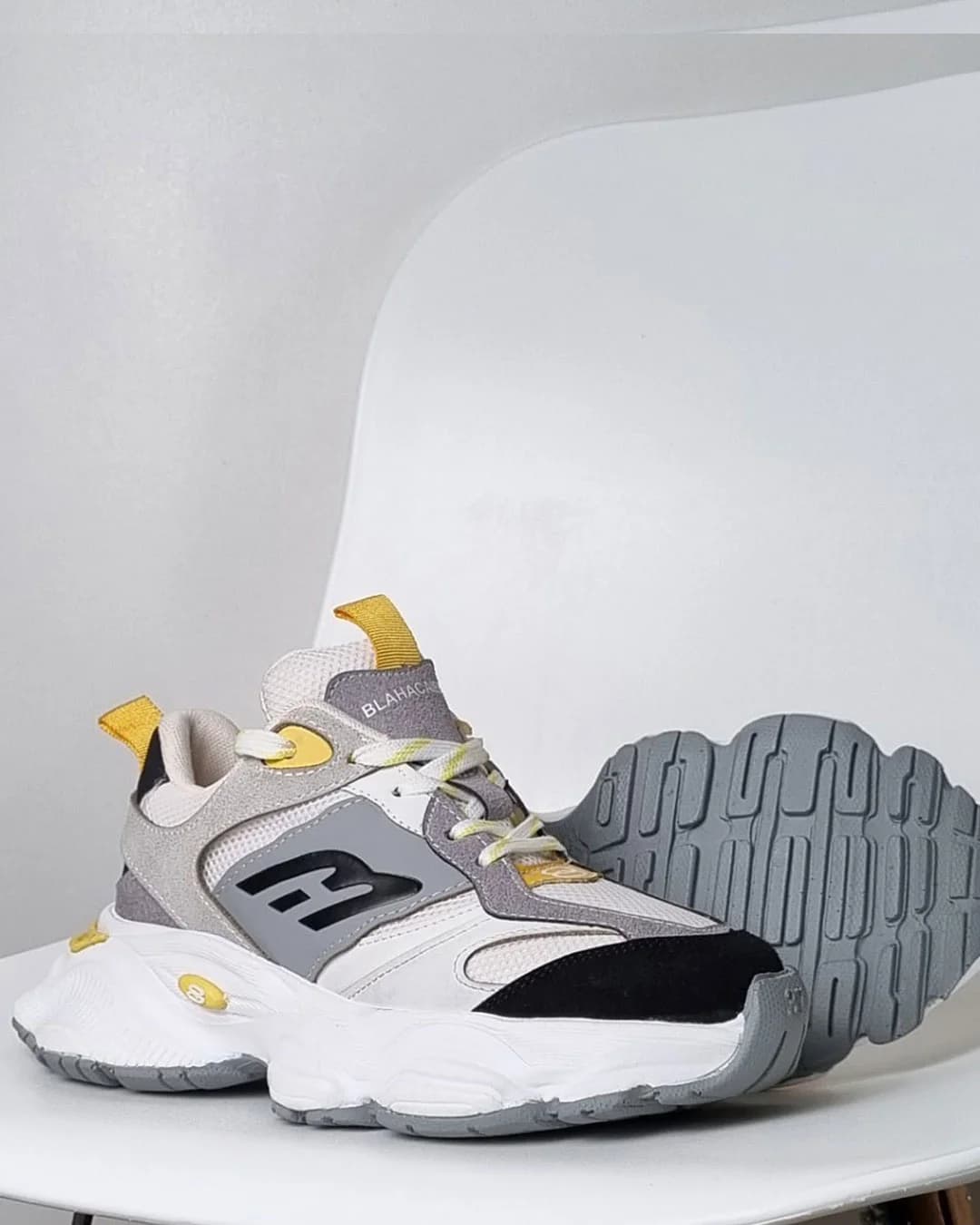 کتونی زنانه بالینسیاگا Balenciaga کد 42