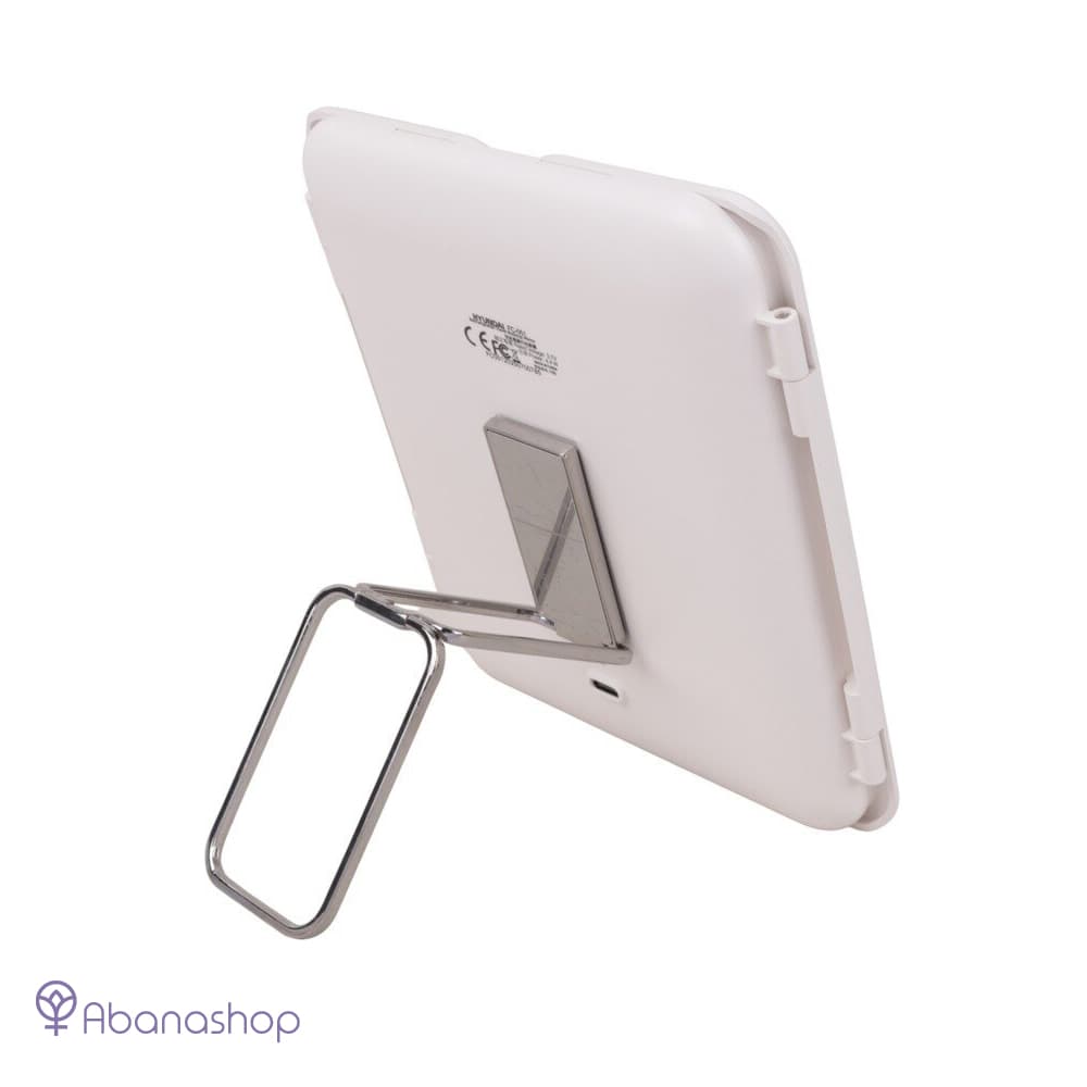 آینه آرایشی رینگ لایت دار مدل FC-051 هیوندای — تصویر ۳