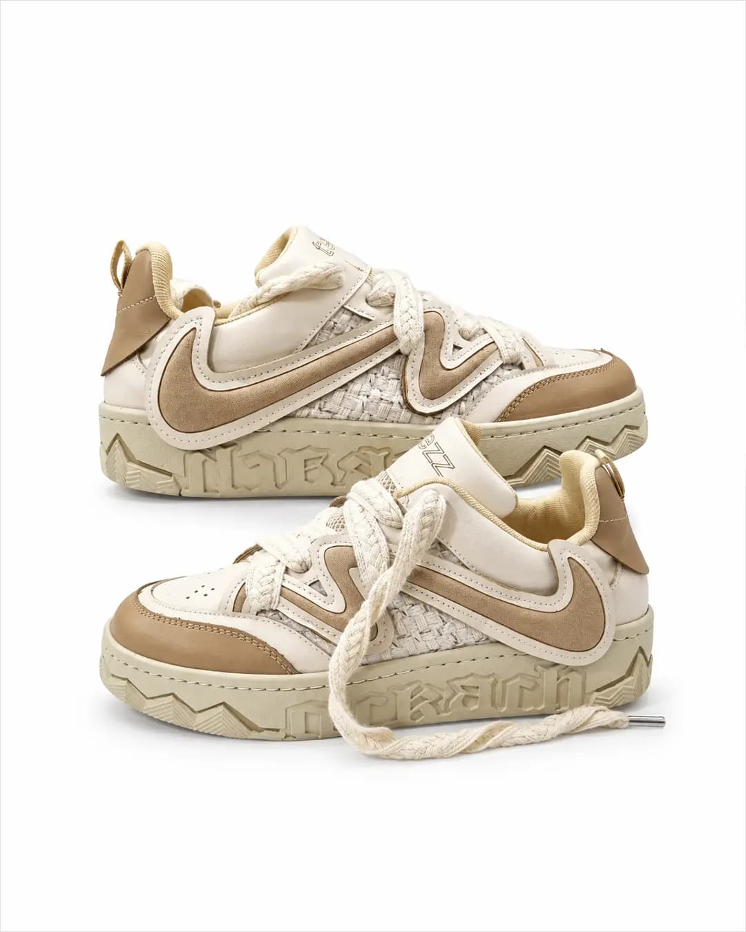 ونس زنانه نایکی Nike — تصویر ۶