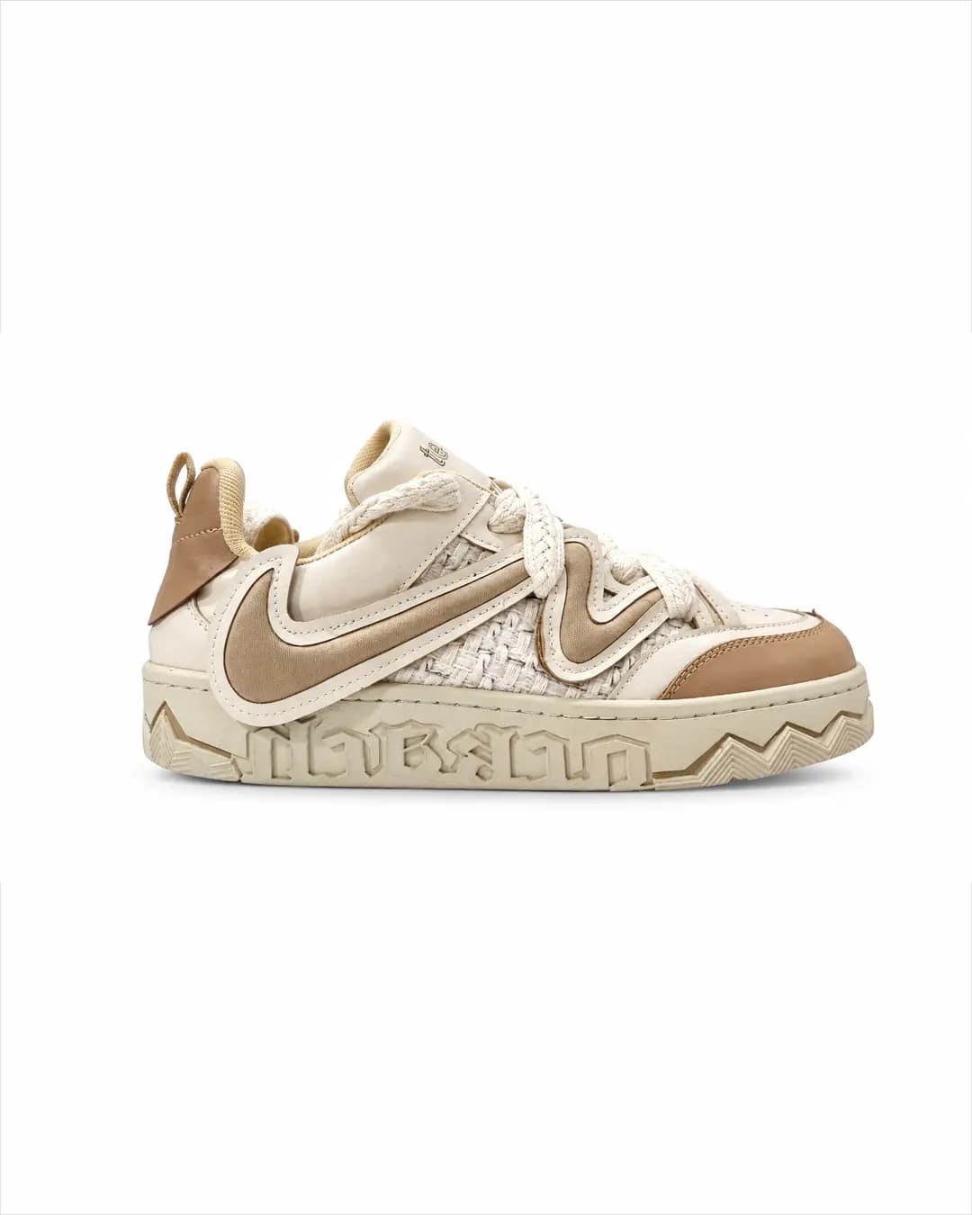 ونس زنانه نایکی Nike — تصویر ۴