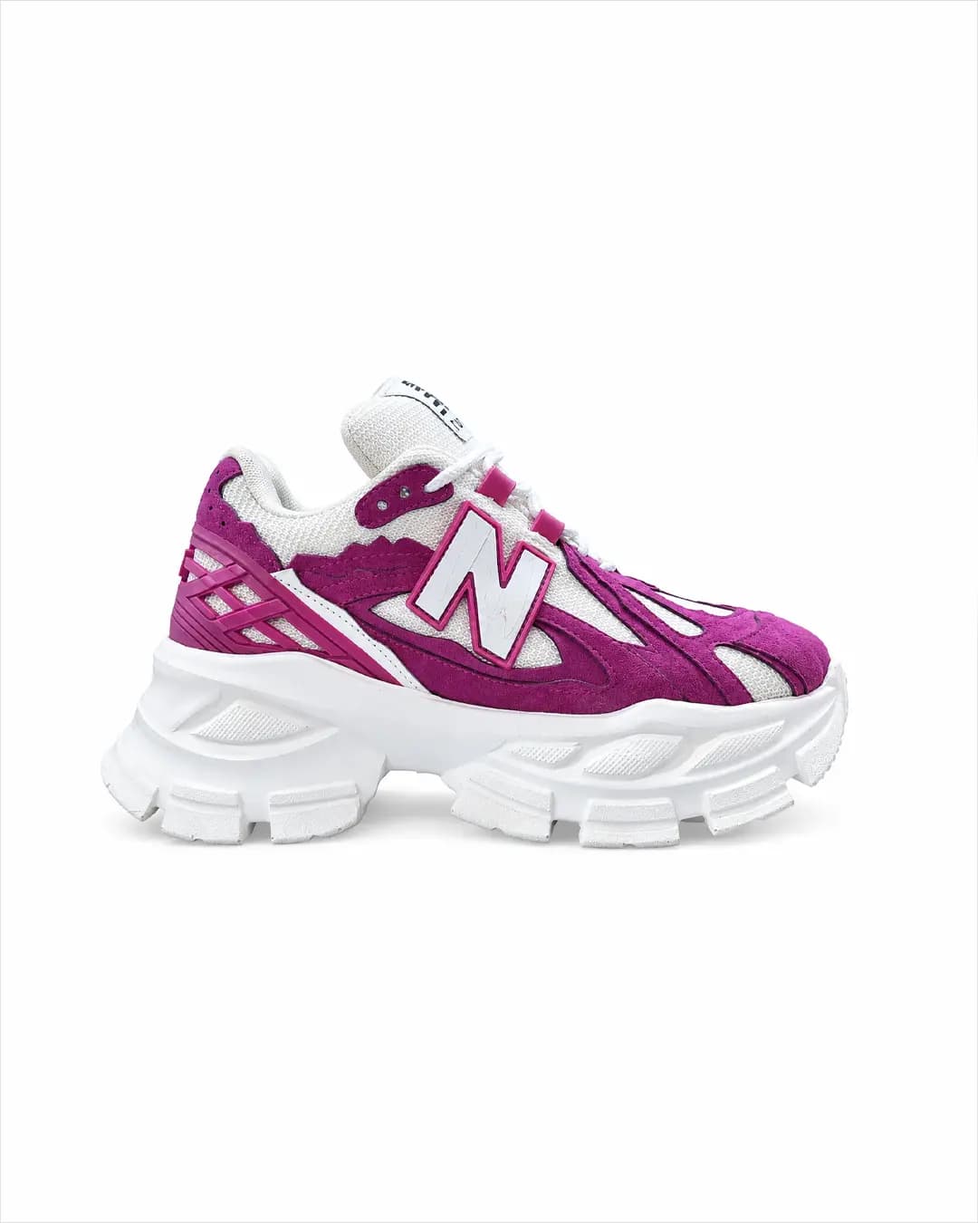 کتونی زنانه نیوبالانس New Balance — تصویر ۹