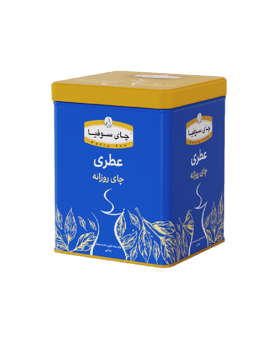 چای شکسته معطر سوفیا