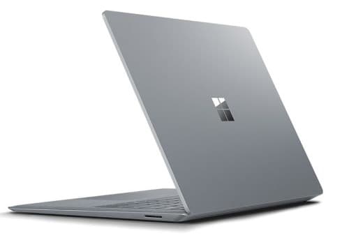 لپ تاپ 13 اینچی مایکروسافت مدل Surface Laptop – E — تصویر ۳