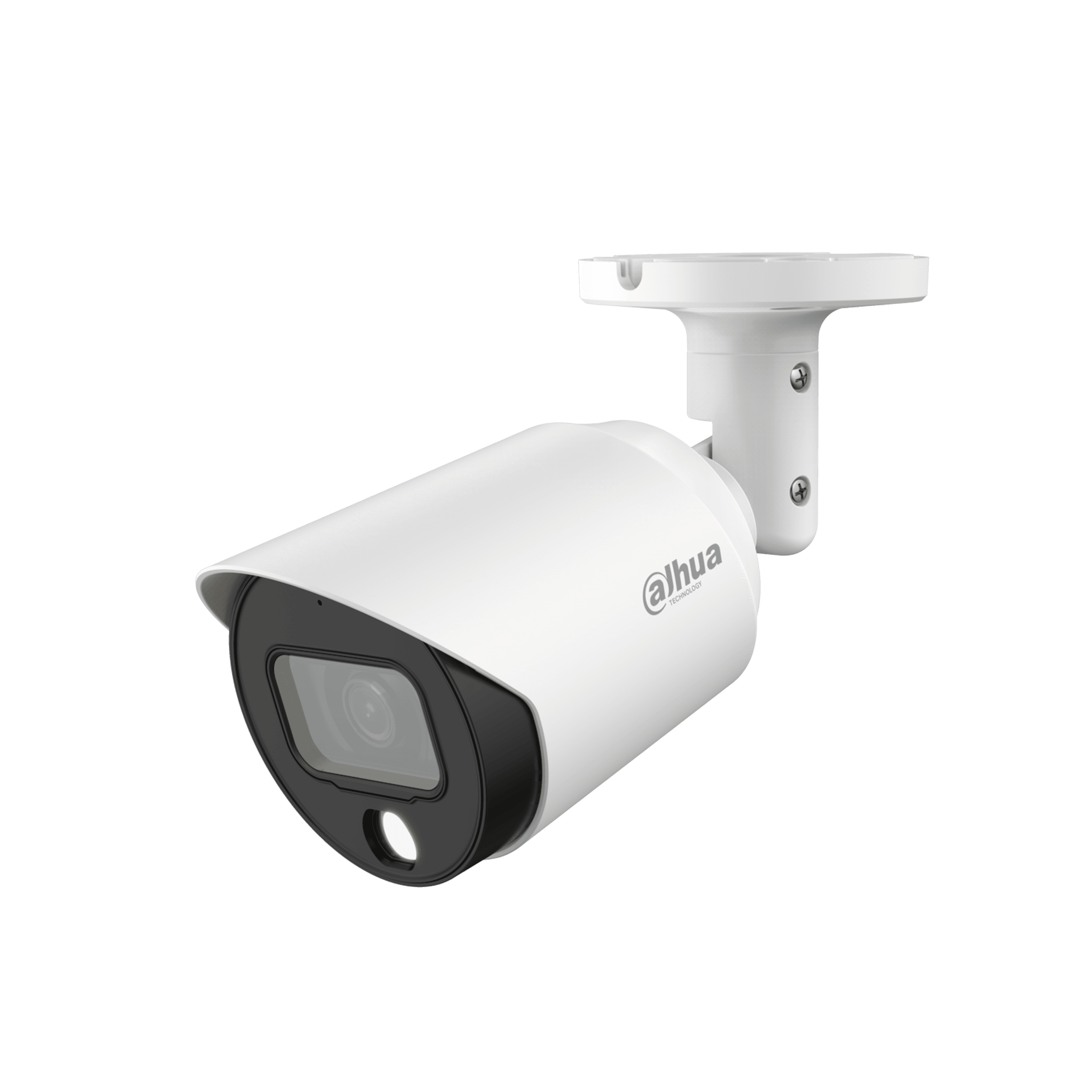 دوربین 5 مگاپیکسل وارم لایت داهوا HAC-HFW1509TP-A-LED