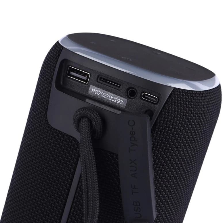 اسپیکر بلوتوثی وریتی مدل V-PS 7027 BT — تصویر ۳