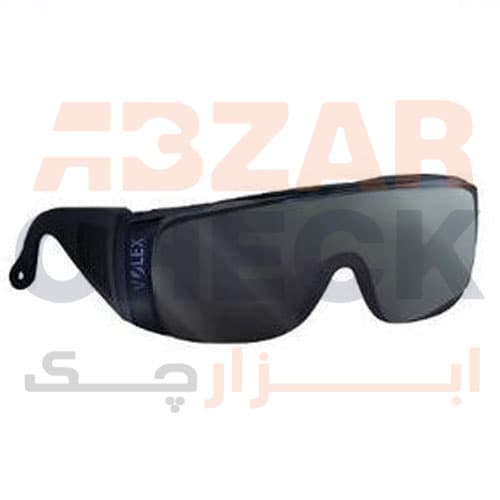 عینک ایمنی جوشکاری 8914 ولکس