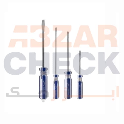 پیچ گوشتی 250*6 دوسو جتک