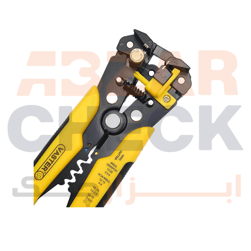 سیم لخت کن 5 کاره واستر vpe003 — تصویر ۳