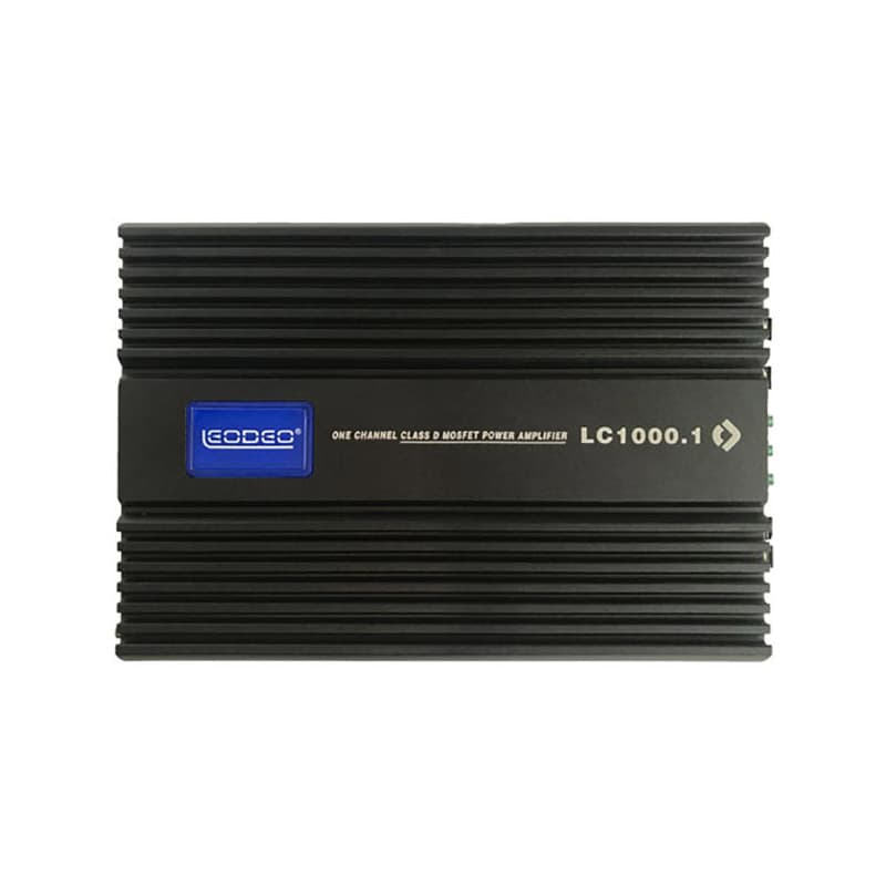 آمپلی فایر مونو لئودئو Lc 1000.1