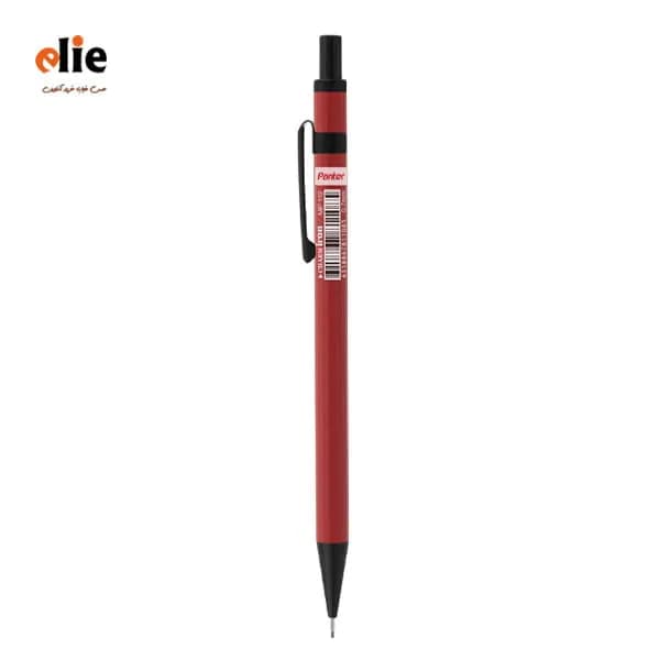 مداد نوکی 0.5 پنتر مدل Charm Iron — تصویر ۶