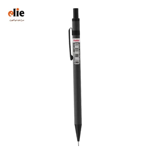 مداد نوکی 0.5 پنتر مدل Charm Iron — تصویر ۴