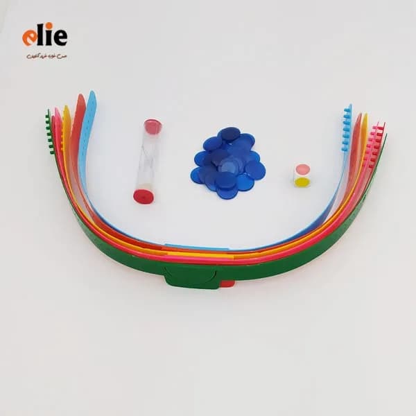 بازی فکری ادابازی — تصویر ۵