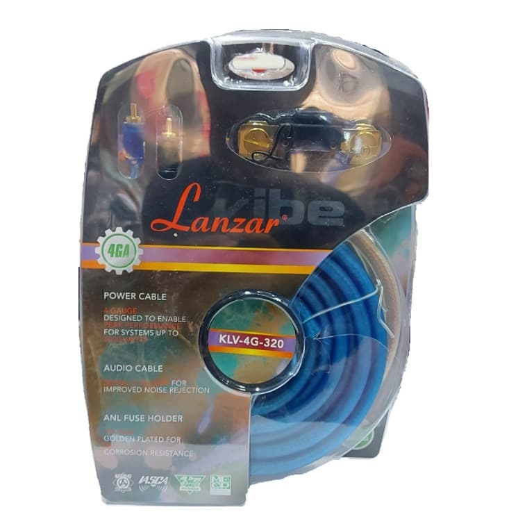 سیم پک لنزار مدل Klp 320