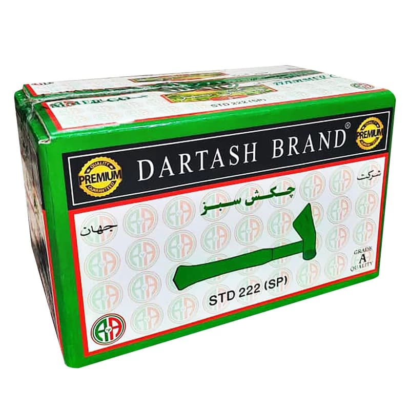 چای 5000 گرمی دارتاش