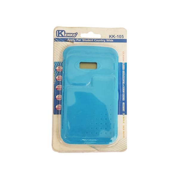 ماشین حساب مهندسی کد kk-105A — تصویر ۵