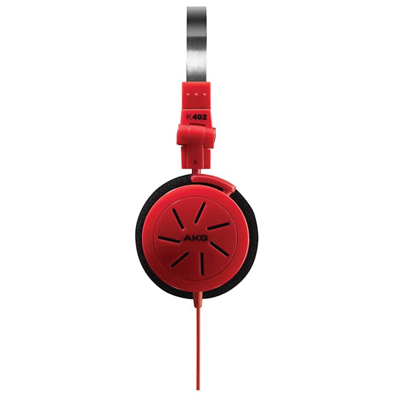 هدفون AKG K402 — تصویر ۲