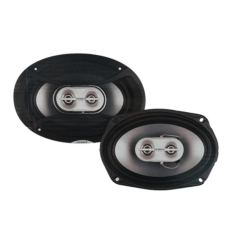 بلندگو بیضی کاروزریا CRX-9613