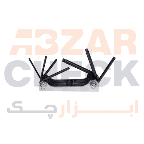 الن چاقویی ستاره ایی واستر VH019