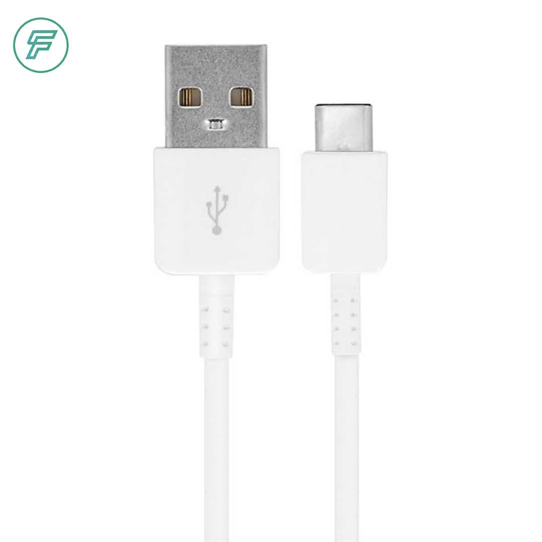 کابل شارژ ۱ متری سامسونگ USB به Type-C — تصویر ۵