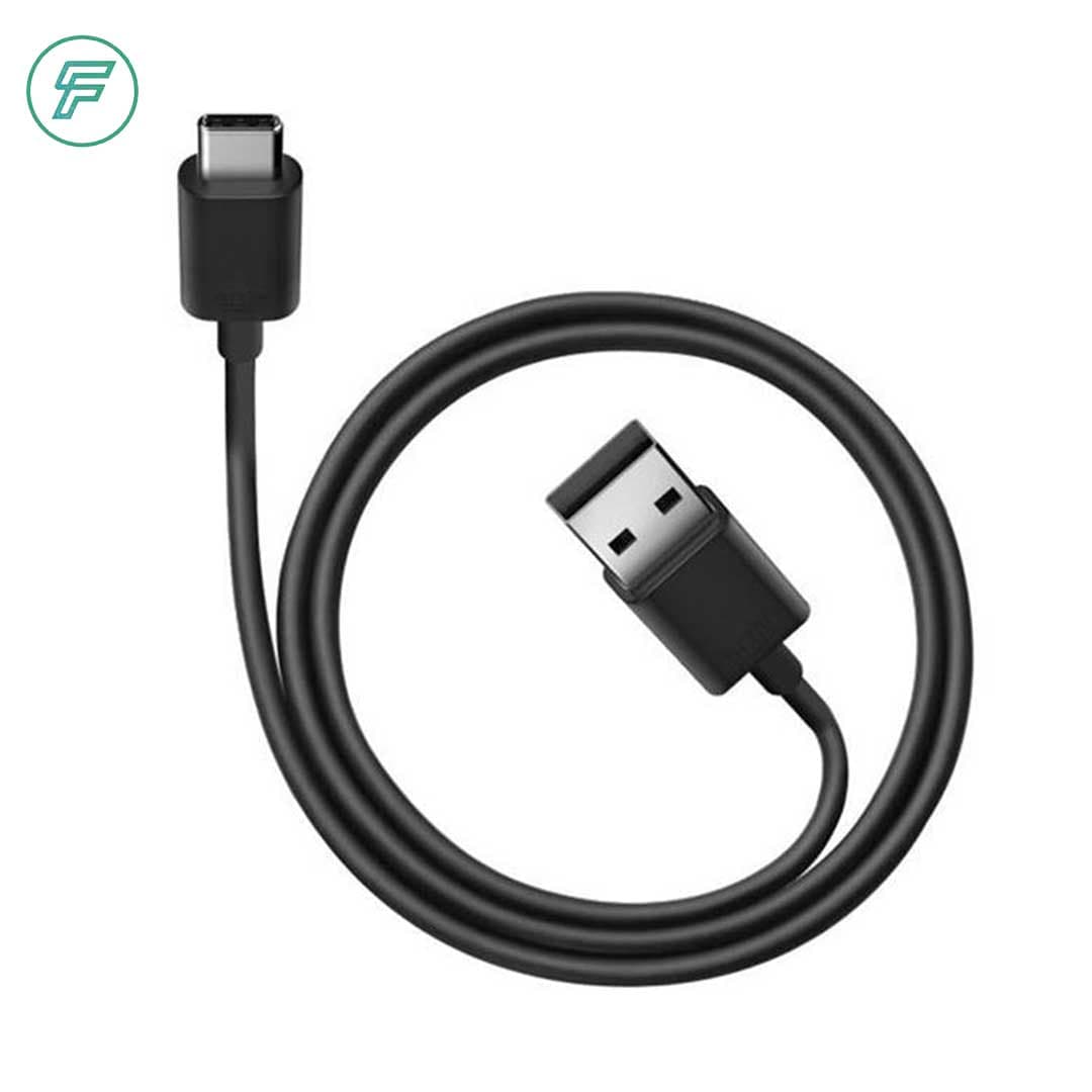 کابل شارژ ۱ متری سامسونگ USB به Type-C