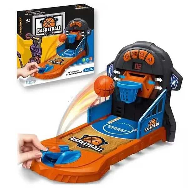 بازی بسکتبال رومیزی 1290 Basketball — تصویر ۸