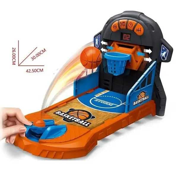 بازی بسکتبال رومیزی 1290 Basketball — تصویر ۲
