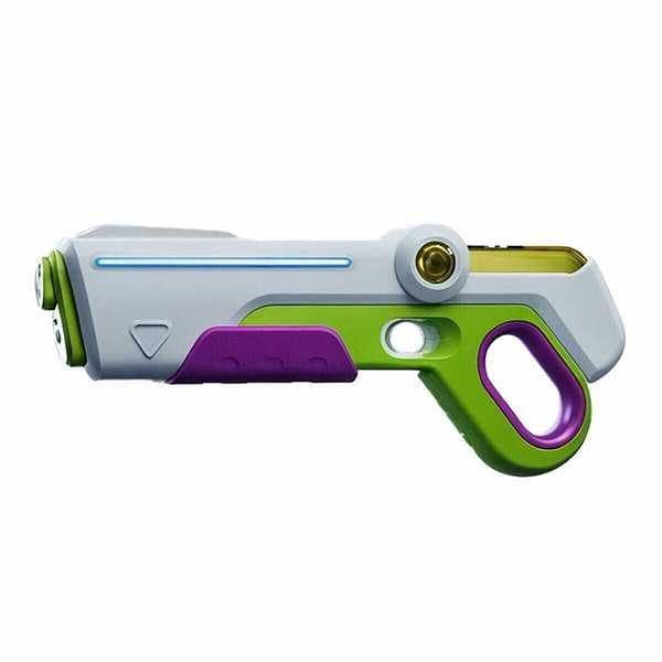 اسباب بازی تفنگ آب پاش برقی کد Water Gun 2402