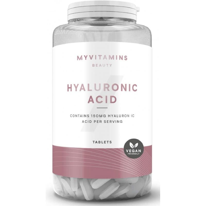 هیالورونیک اسید ۳۰عددی 2025 Hyaluronic acid