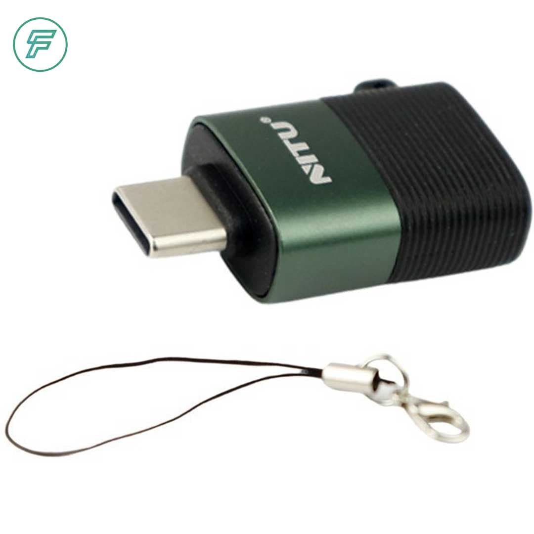 مبدل OTG نیتو برای TYPE-Cمدل NT-CN15 — تصویر ۲
