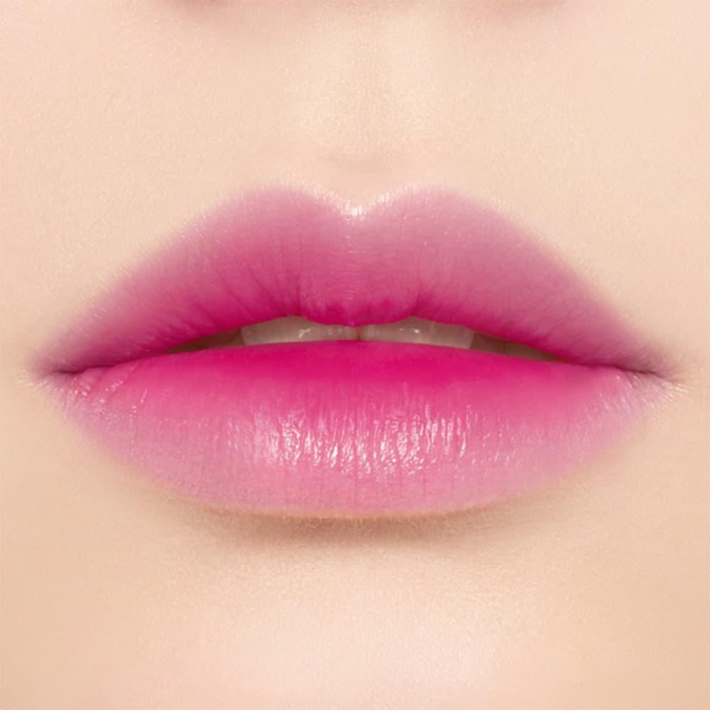 رژ لب مایع اتود هوس اصل رنگ نارنجی مدل Water tint — تصویر ۲