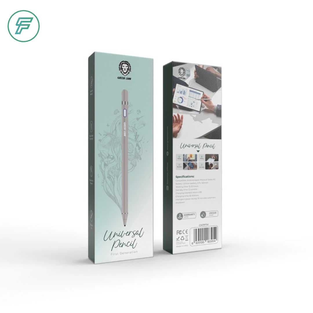 قلم لمسی گرین لاین مدل Green Universal Pencil — تصویر ۶