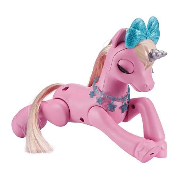 اسباب بازی عروسک پونی یونیکورن جادویی صورتی 9545 My Magical Unicorn — تصویر ۷