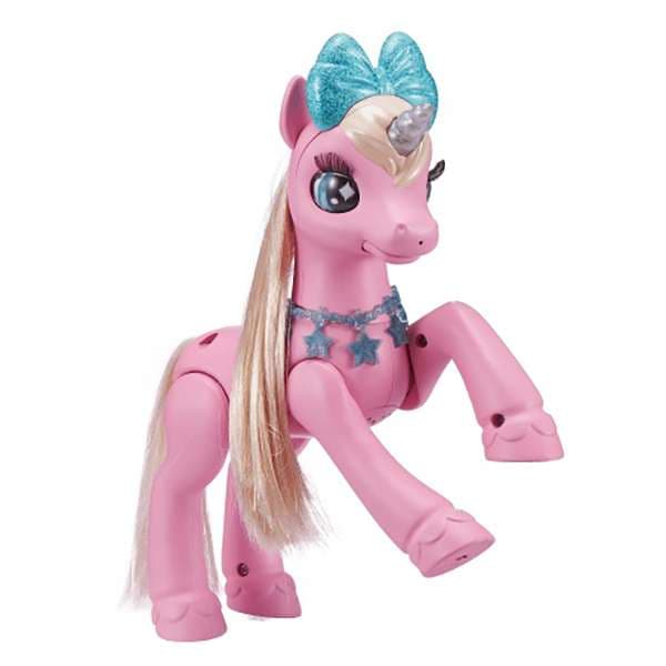اسباب بازی عروسک پونی یونیکورن جادویی صورتی 9545 My Magical Unicorn — تصویر ۶