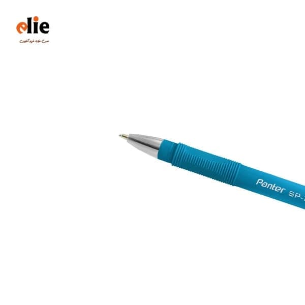 خودکار رنگی 1 میل پنتر مدل SP101 بسته 4 عددی — تصویر ۲