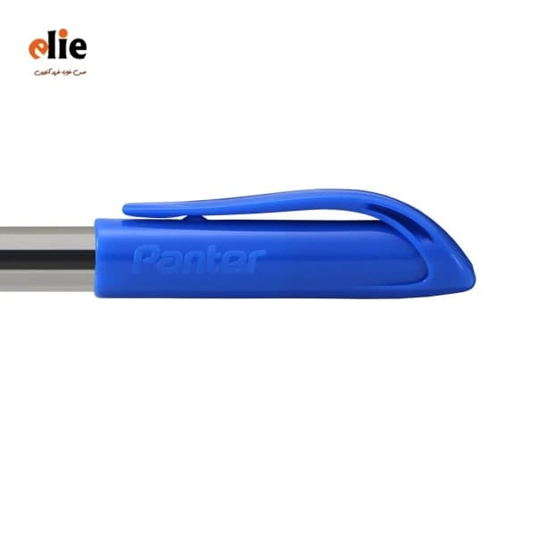 خودکار رنگی 0.7 پنتر مدل DP105 بسته 4 عددی — تصویر ۲