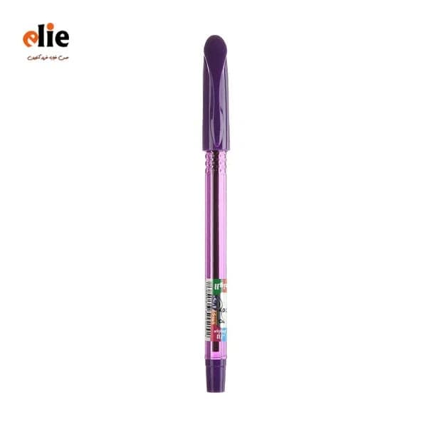خودکار رنگی 0.7 سفیر سری الوند — تصویر ۳
