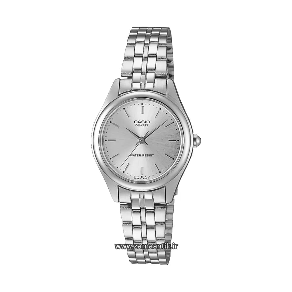 ساعت مچی زنانه کاسیو Casio مدل LTP-1129A-7AR