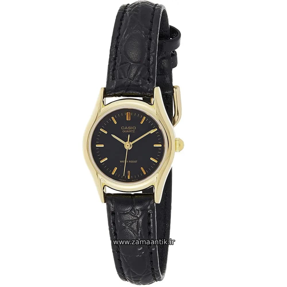 ساعت مچی زنانه کاسیو Casio مدل LTP-1094Q-1A