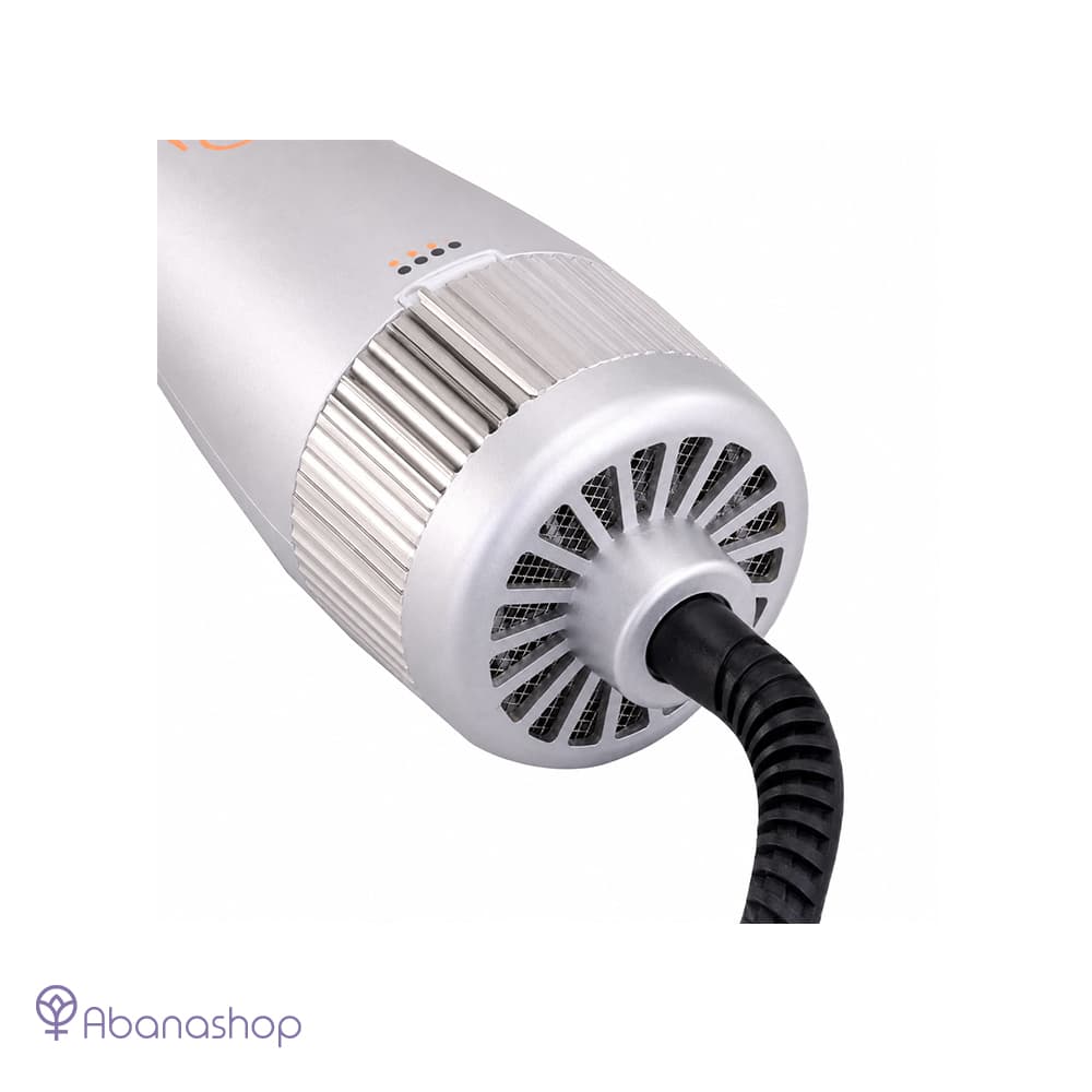 سشوار حرفه ای برس دار 3 در 1 مدل EN-4139 ENZOGLAMHAIR انزو — تصویر ۳