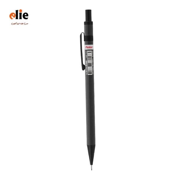 مداد نوکی 0.7 پنتر مدل Charm iron — تصویر ۳