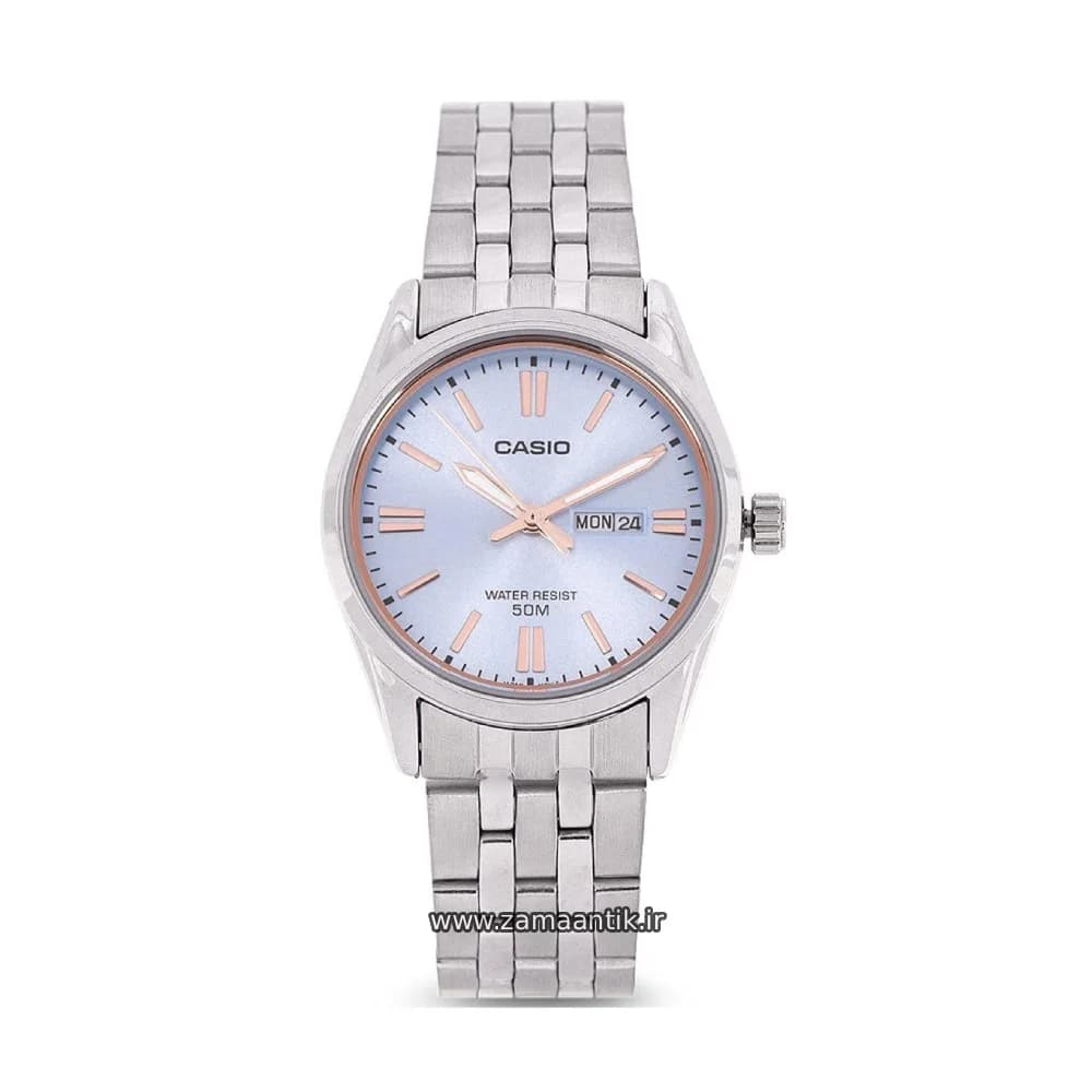 ساعت مچی زنانه کاسیو Casio مدل LTP-1335D-2AVDF — تصویر ۲