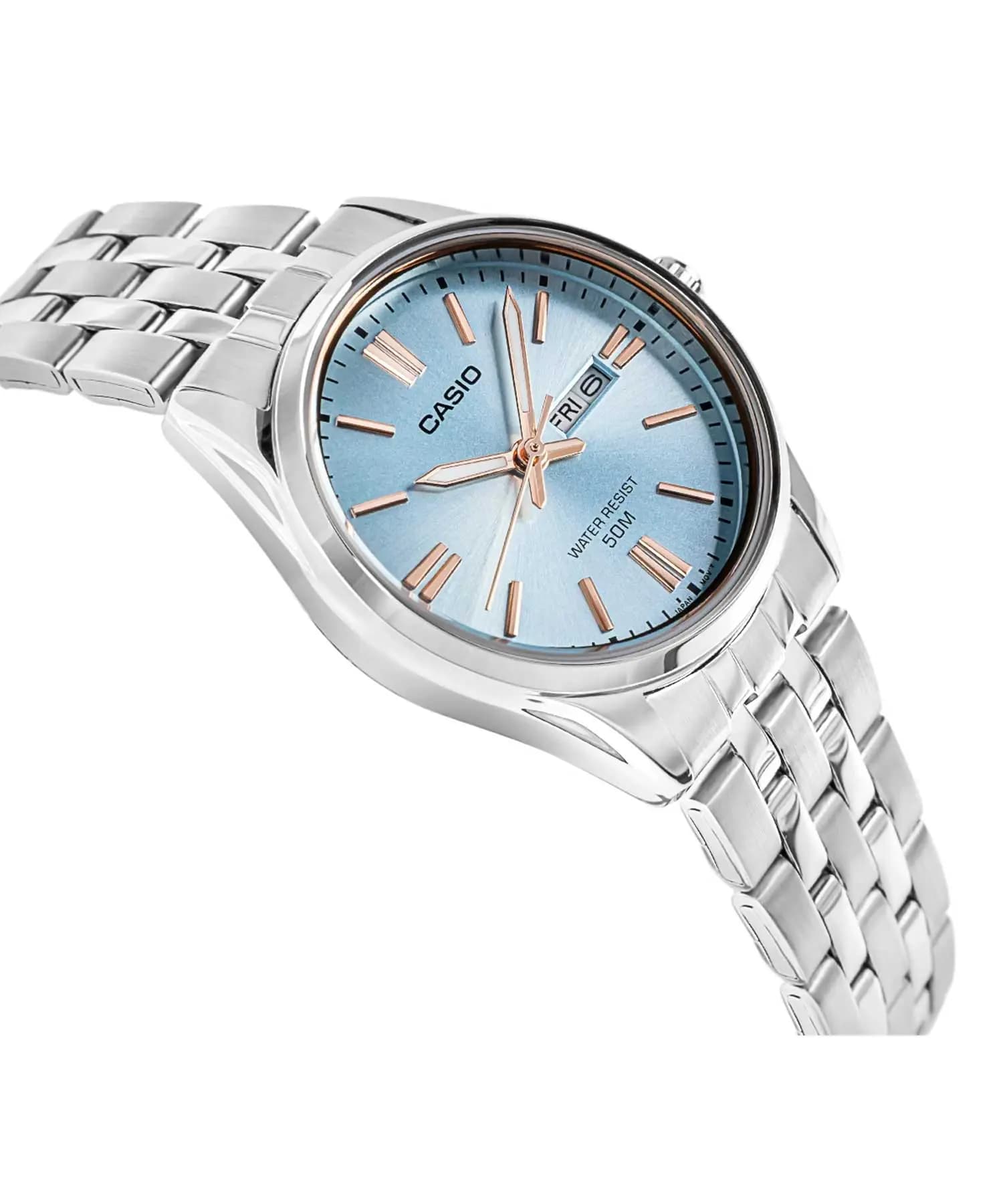ساعت مچی زنانه کاسیو Casio مدل LTP-1335D-2AVDF — تصویر ۹