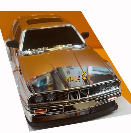 ماشین کنترلی دریفت مقیاس 1:16 طرح BMW کد DC162A — تصویر ۵