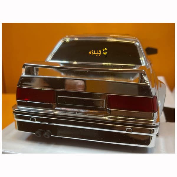 ماشین کنترلی دریفت مقیاس 1:16 طرح BMW کد DC162A — تصویر ۶