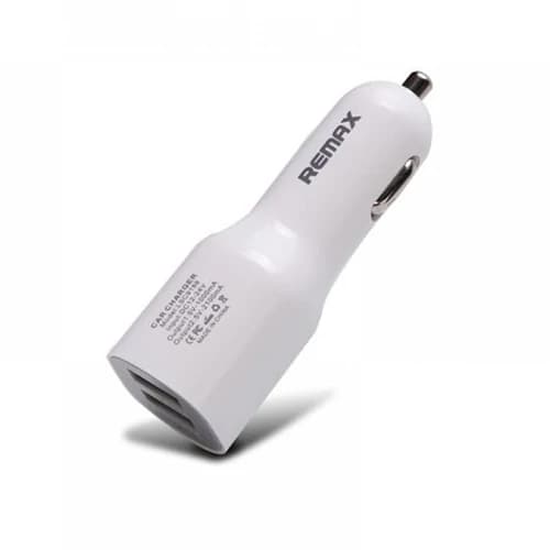 شارژر فندکی ریمکس مدل JIAN RCC201 — تصویر ۲